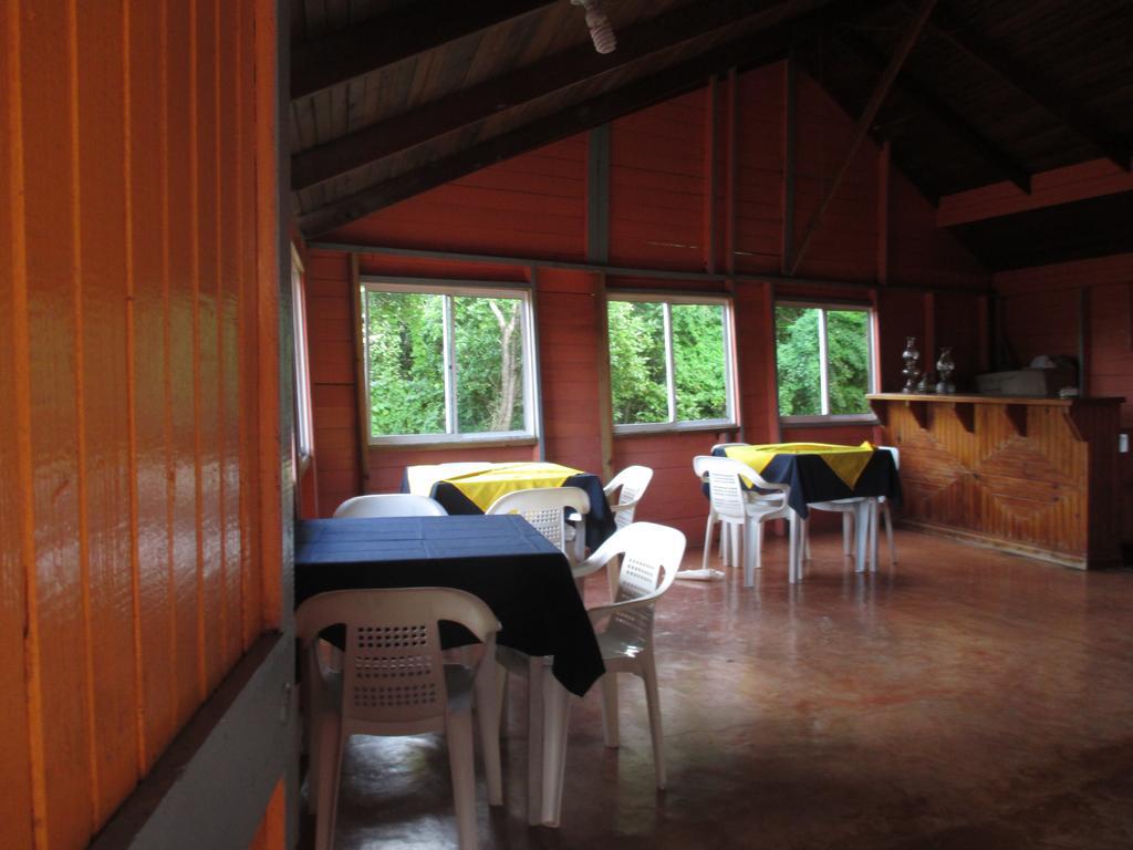 Hotel Flemming Tree Providencia Island Exterior foto